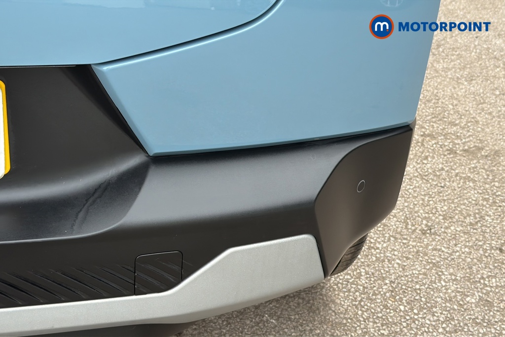 Citroen C3 MAX Automatic Electric Hatchback - Stock Number (1648725) - 39th supplementary image