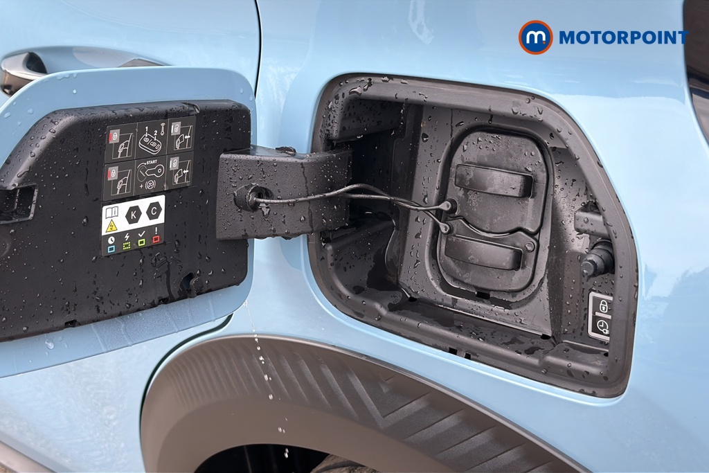 Citroen C3 MAX Automatic Electric Hatchback - Stock Number (1648725) - 41st supplementary image