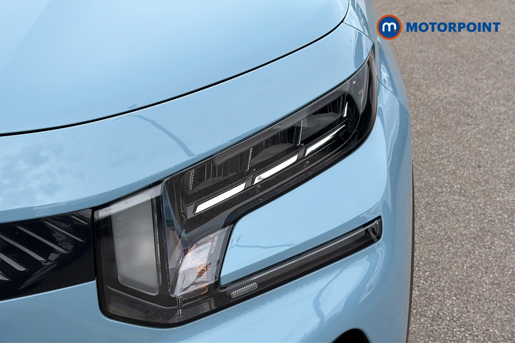 Citroen C3 MAX Automatic Electric Hatchback - Stock Number (1648725) - 42nd supplementary image