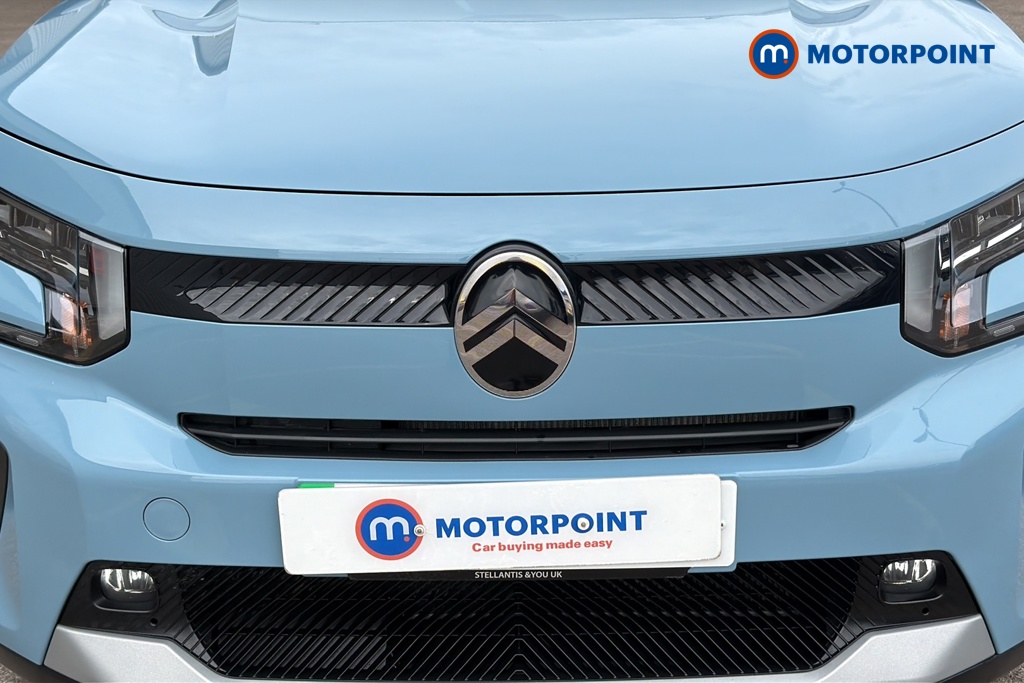 Citroen C3 MAX Automatic Electric Hatchback - Stock Number (1648725) - 43rd supplementary image