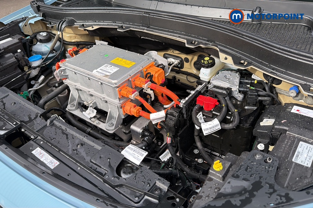 Citroen C3 MAX Automatic Electric Hatchback - Stock Number (1648725) - 48th supplementary image