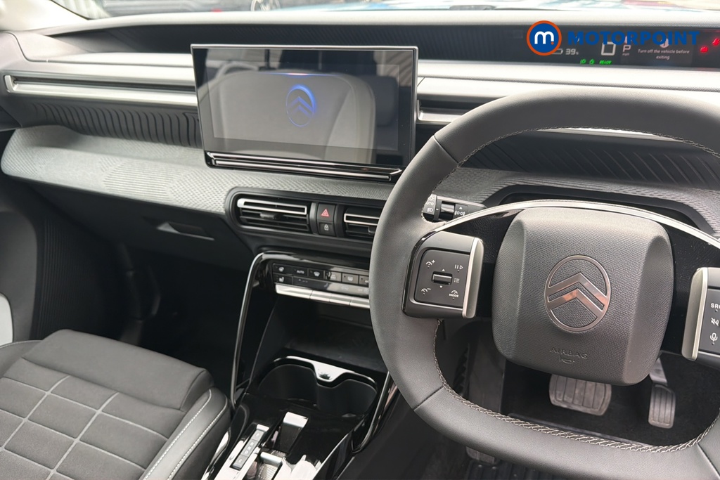 Citroen C3 MAX Automatic Electric Hatchback - Stock Number (1648725) - 1st supplementary image