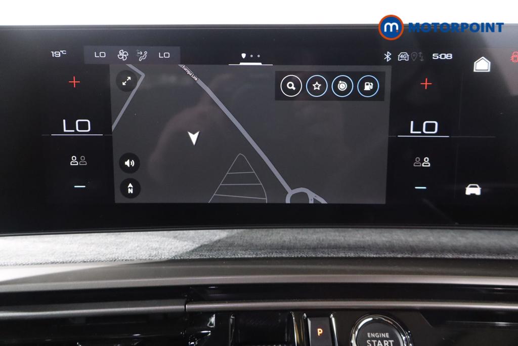 Peugeot 3008 GT Automatic Petrol SUV - Stock Number (1648850) - 2nd supplementary image