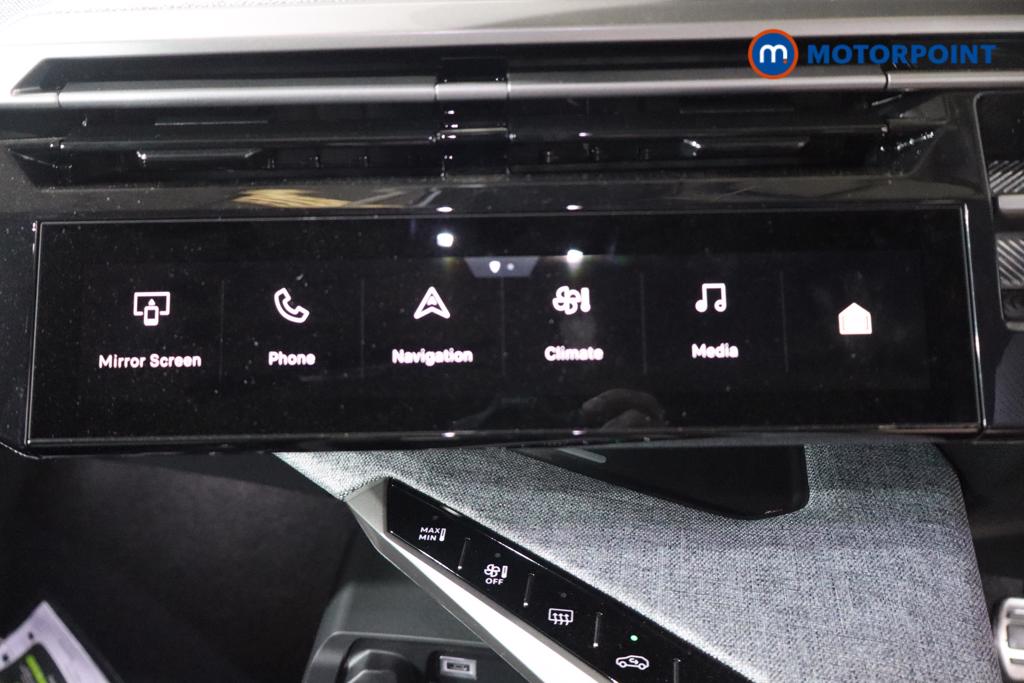 Peugeot 3008 GT Automatic Petrol SUV - Stock Number (1648850) - 3rd supplementary image