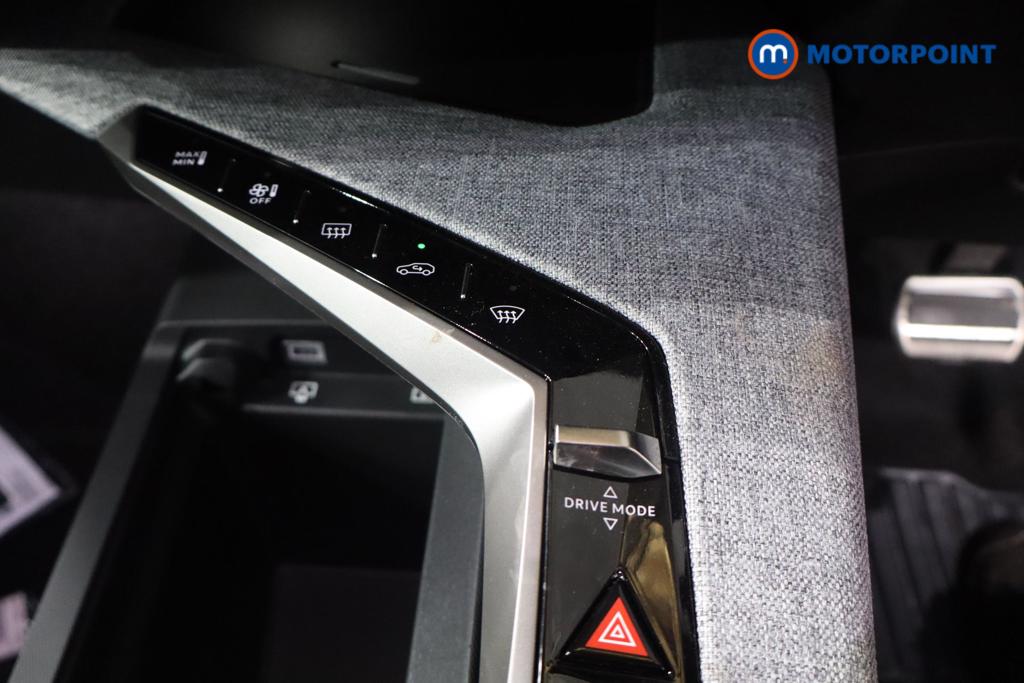 Peugeot 3008 GT Automatic Petrol SUV - Stock Number (1648850) - 4th supplementary image