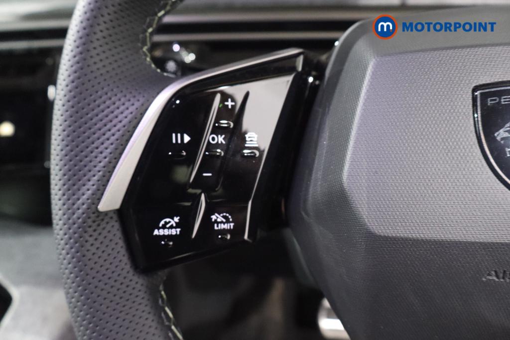 Peugeot 3008 GT Automatic Petrol SUV - Stock Number (1648850) - 5th supplementary image
