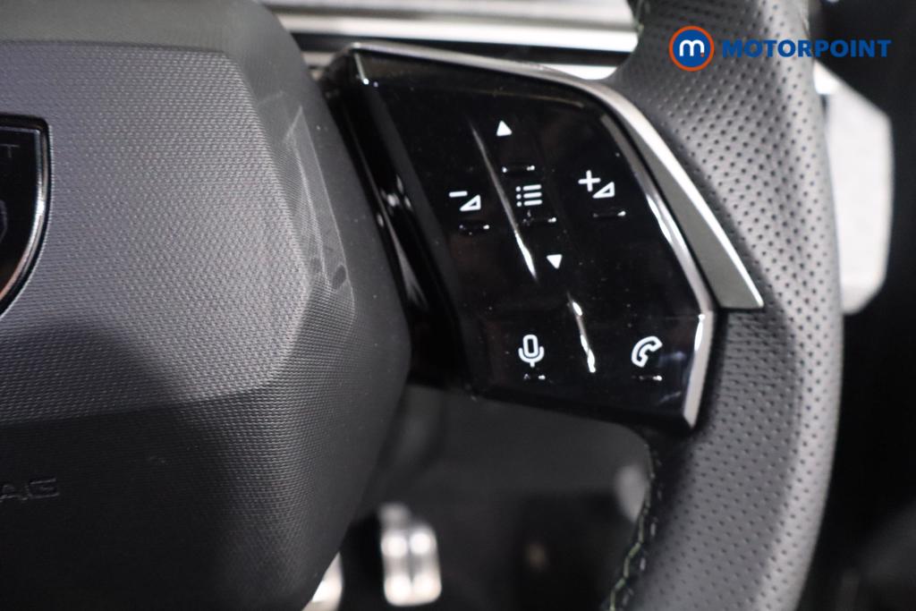 Peugeot 3008 GT Automatic Petrol SUV - Stock Number (1648850) - 6th supplementary image