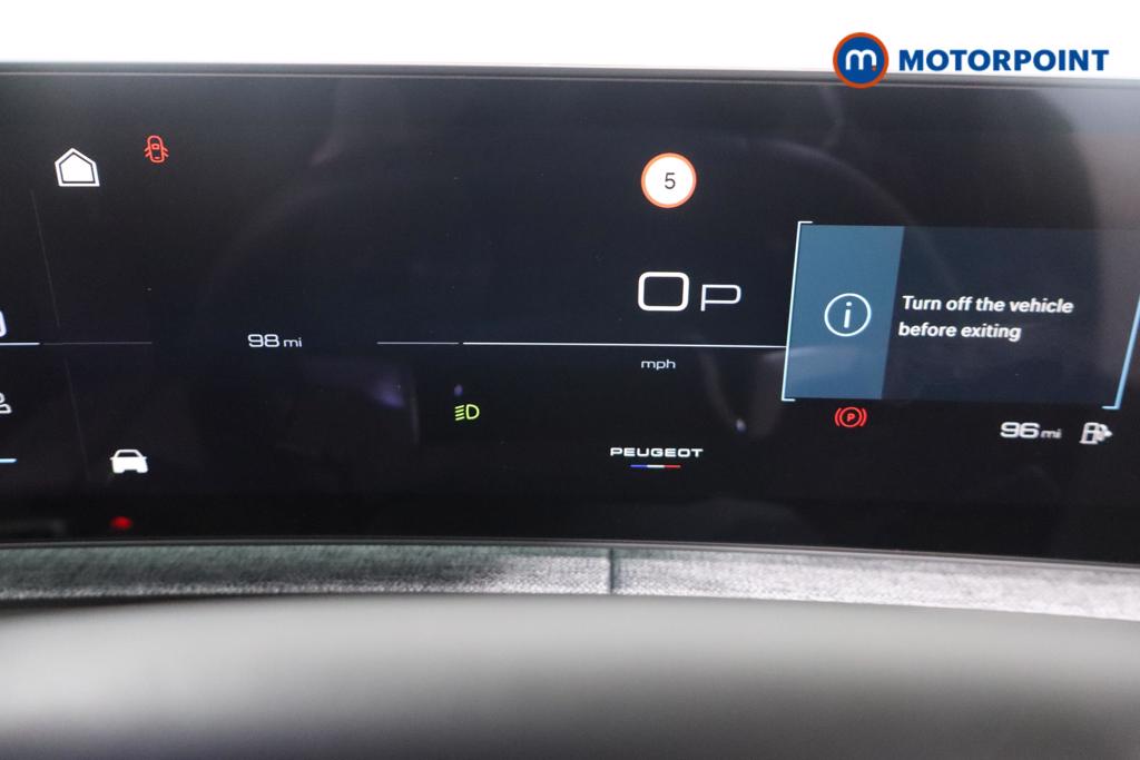 Peugeot 3008 GT Automatic Petrol SUV - Stock Number (1648850) - 7th supplementary image