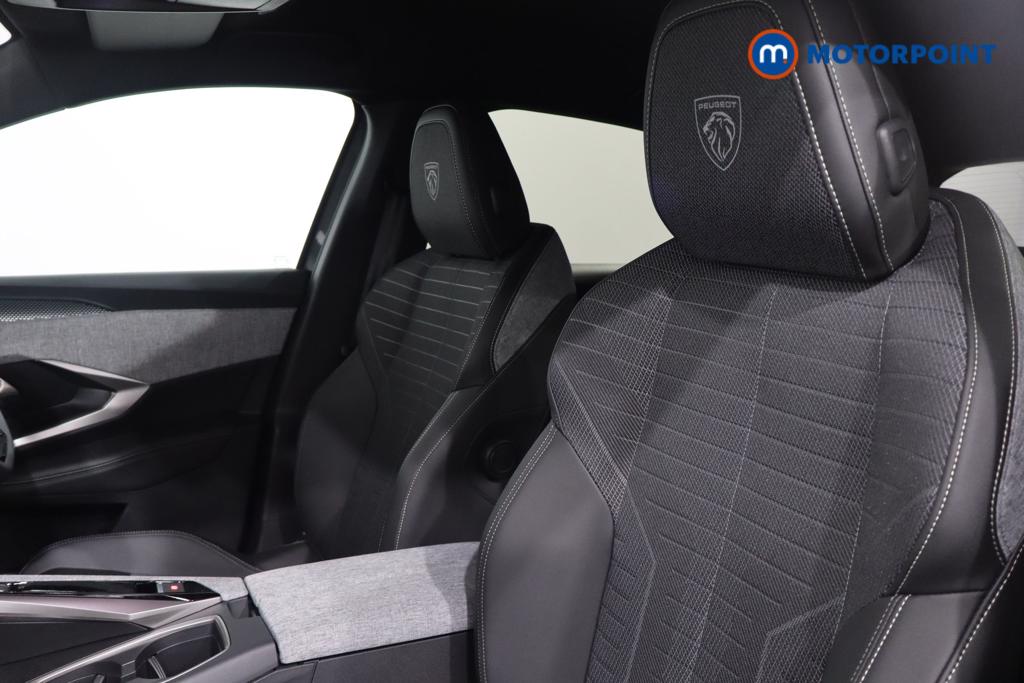Peugeot 3008 GT Automatic Petrol SUV - Stock Number (1648850) - 10th supplementary image