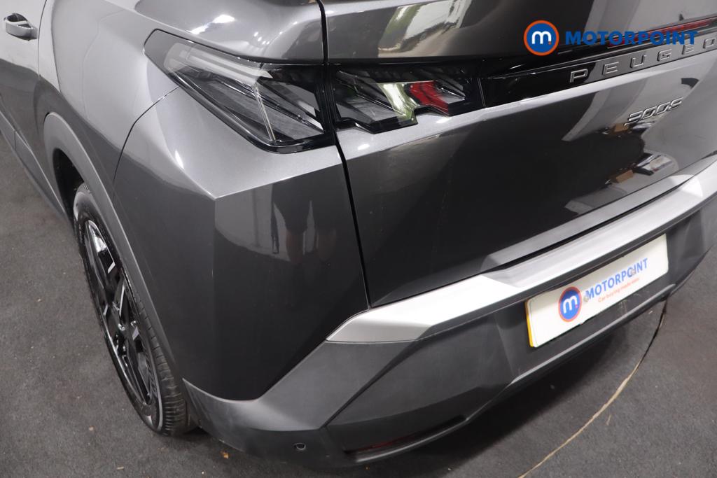 Peugeot 3008 GT Automatic Petrol SUV - Stock Number (1648850) - 14th supplementary image
