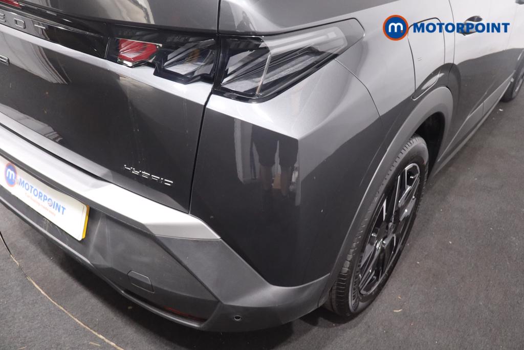 Peugeot 3008 GT Automatic Petrol SUV - Stock Number (1648850) - 15th supplementary image