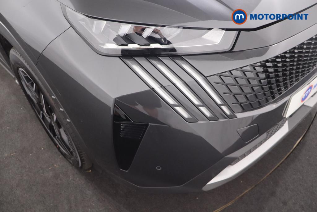Peugeot 3008 GT Automatic Petrol SUV - Stock Number (1648850) - 16th supplementary image