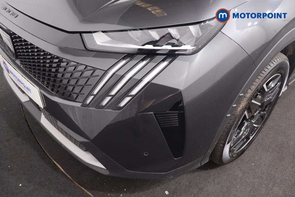 Peugeot 3008 GT Automatic Petrol SUV - Stock Number (1648850) - 17th supplementary image