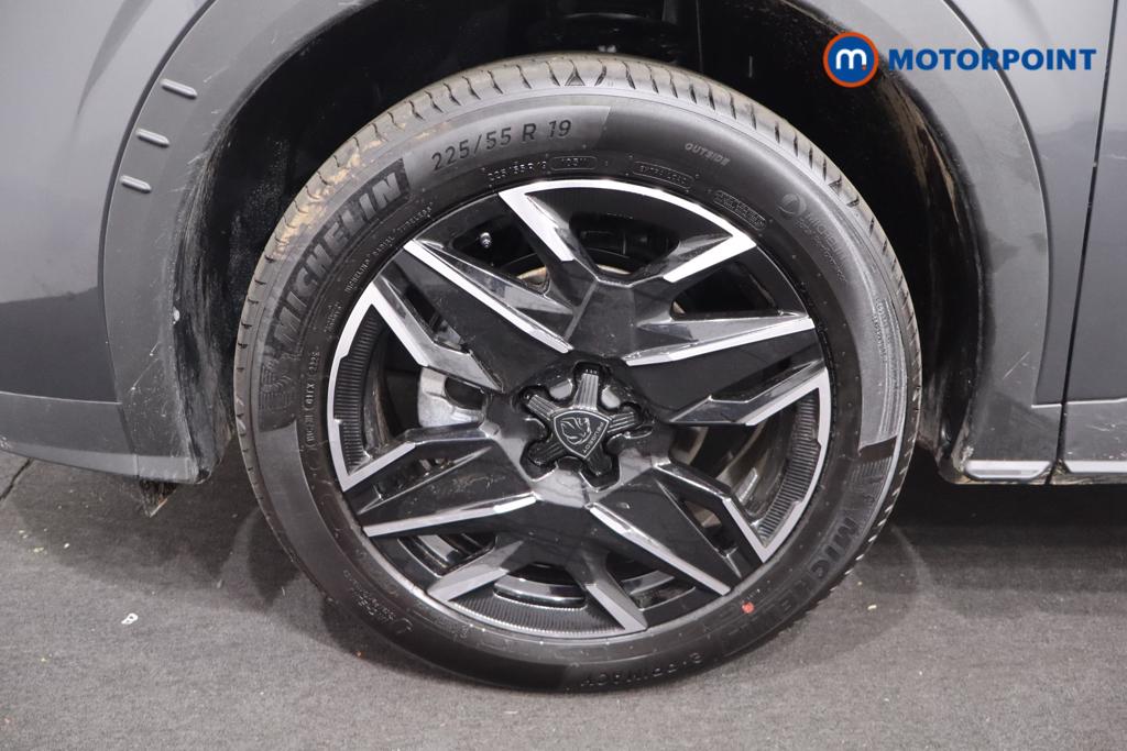 Peugeot 3008 GT Automatic Petrol SUV - Stock Number (1648850) - 18th supplementary image