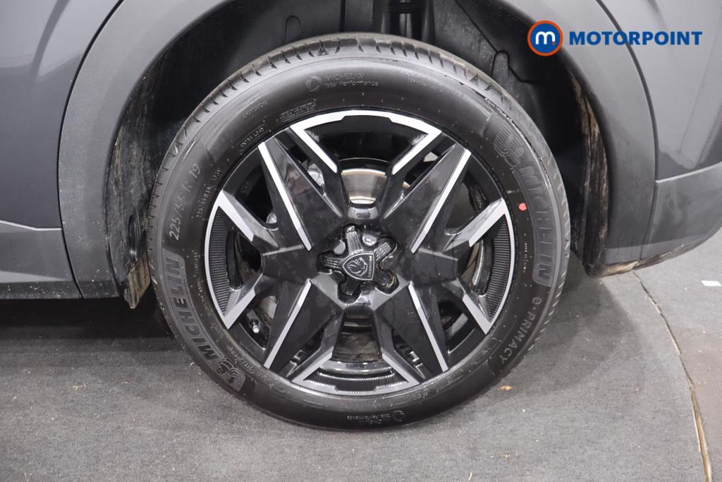 Peugeot 3008 GT Automatic Petrol SUV - Stock Number (1648850) - 19th supplementary image