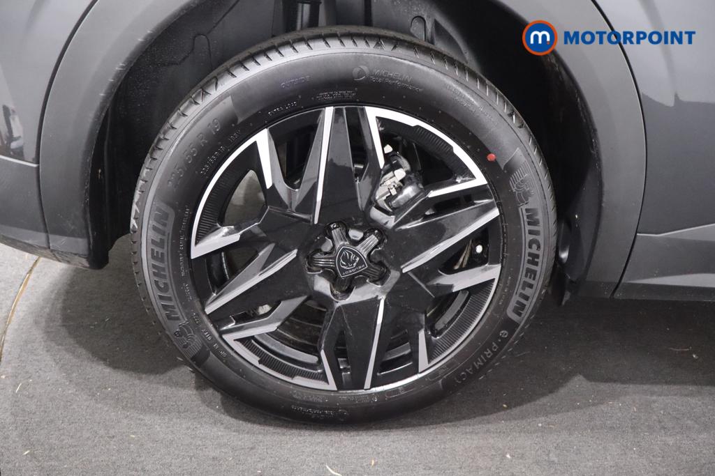 Peugeot 3008 GT Automatic Petrol SUV - Stock Number (1648850) - 20th supplementary image