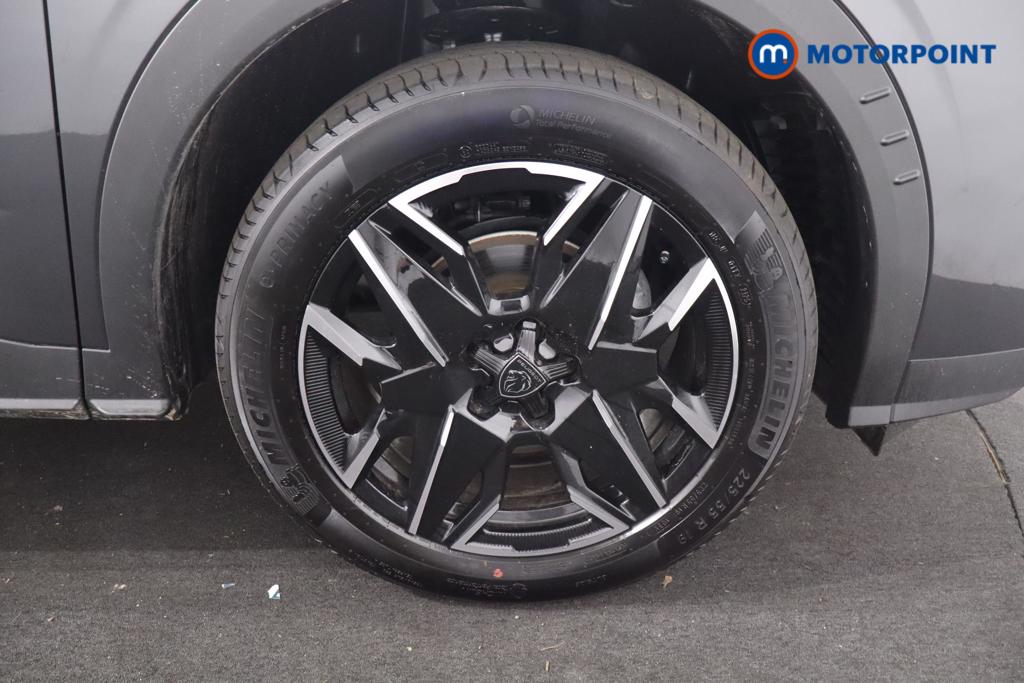 Peugeot 3008 GT Automatic Petrol SUV - Stock Number (1648850) - 21st supplementary image
