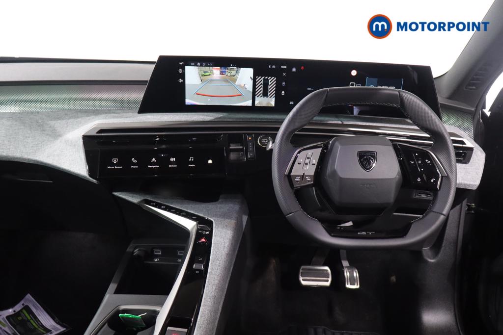 Peugeot 3008 GT Automatic Petrol SUV - Stock Number (1648850) - 1st supplementary image