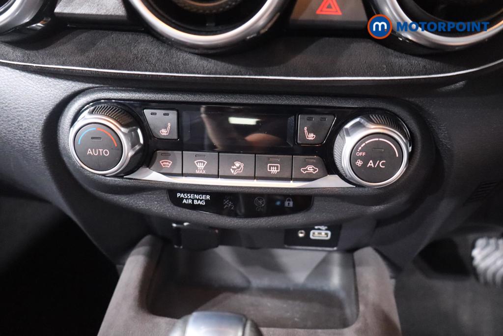 Nissan Juke Tekna-Plus Automatic Petrol SUV - Stock Number (1648882) - 4th supplementary image