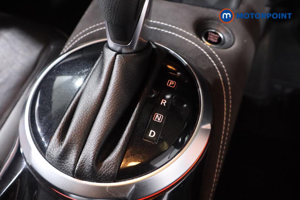 Nissan Juke Tekna-Plus Automatic Petrol SUV - Stock Number (1648882) - 5th supplementary image