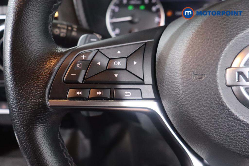 Nissan Juke Tekna-Plus Automatic Petrol SUV - Stock Number (1648882) - 6th supplementary image