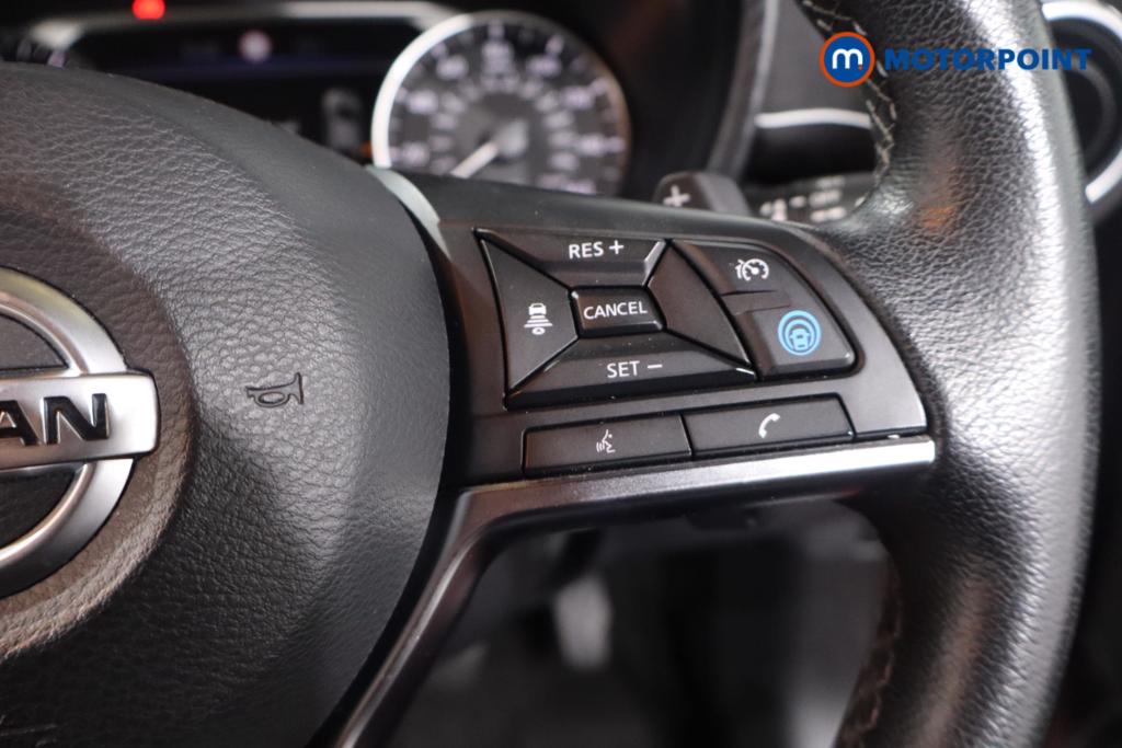 Nissan Juke Tekna-Plus Automatic Petrol SUV - Stock Number (1648882) - 7th supplementary image