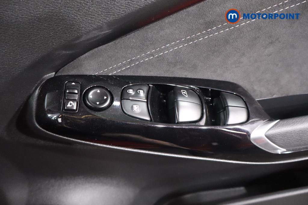 Nissan Juke Tekna-Plus Automatic Petrol SUV - Stock Number (1648882) - 9th supplementary image