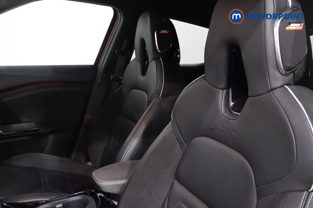 Nissan Juke Tekna-Plus Automatic Petrol SUV - Stock Number (1648882) - 11th supplementary image