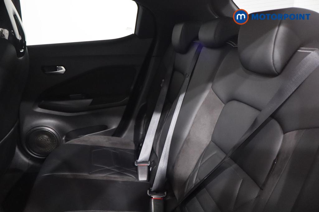 Nissan Juke Tekna-Plus Automatic Petrol SUV - Stock Number (1648882) - 12th supplementary image