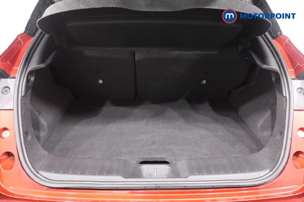 Nissan Juke Tekna-Plus Automatic Petrol SUV - Stock Number (1648882) - 14th supplementary image
