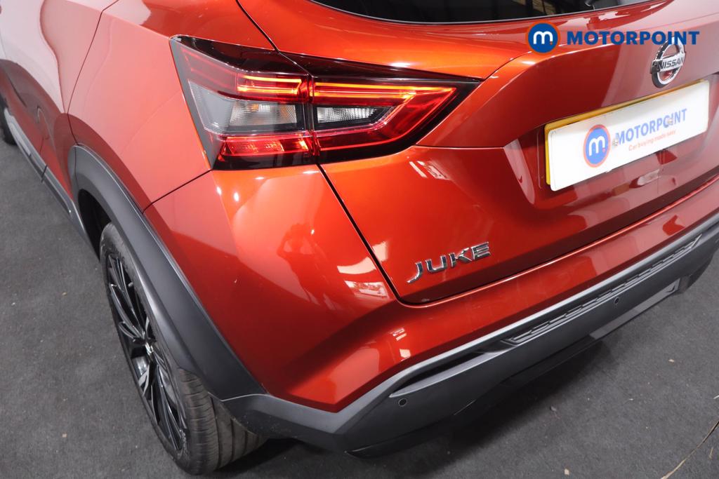 Nissan Juke Tekna-Plus Automatic Petrol SUV - Stock Number (1648882) - 15th supplementary image