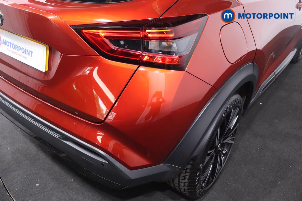 Nissan Juke Tekna-Plus Automatic Petrol SUV - Stock Number (1648882) - 16th supplementary image