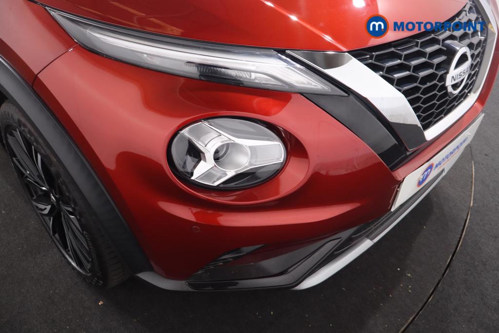 Nissan Juke Tekna-Plus Automatic Petrol SUV - Stock Number (1648882) - 17th supplementary image