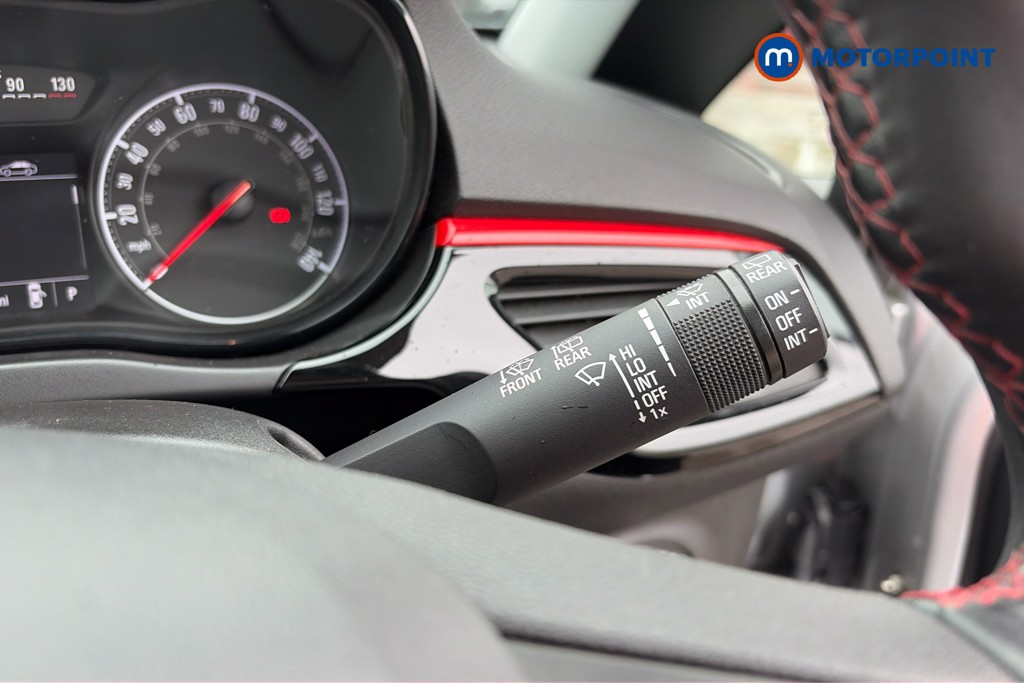 Vauxhall Corsa Sri Nav Automatic Petrol Hatchback - Stock Number (1648931) - 7th supplementary image