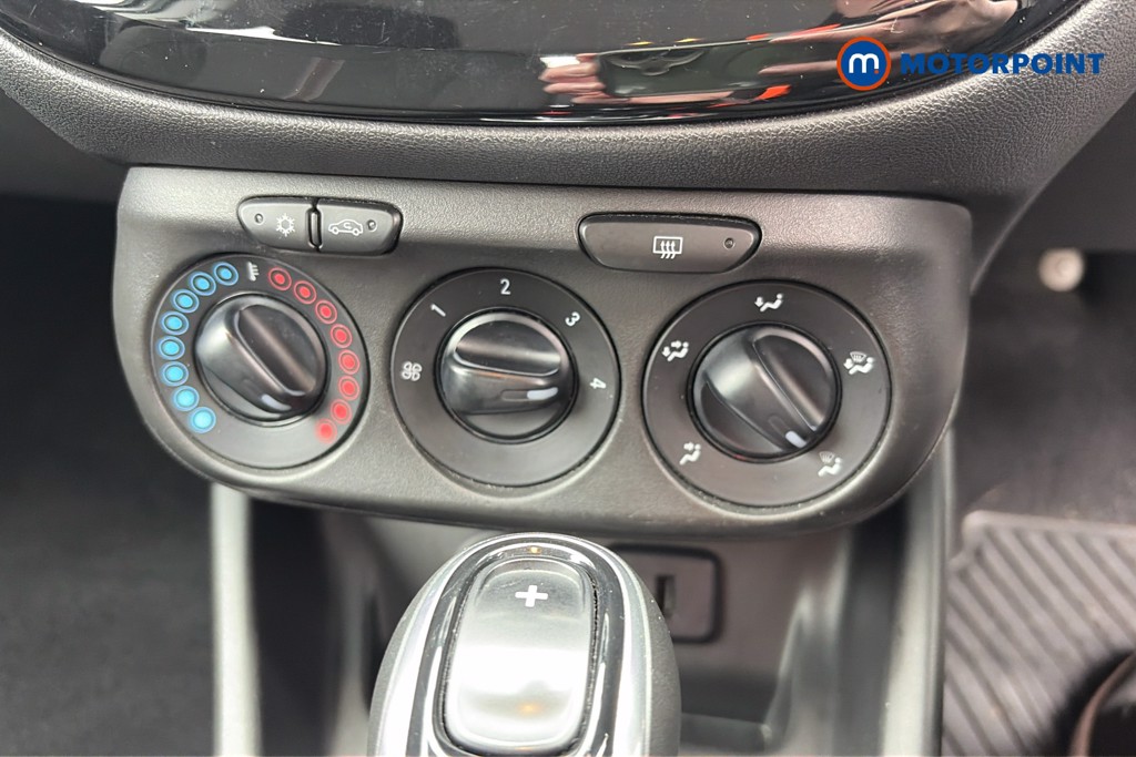 Vauxhall Corsa Sri Nav Automatic Petrol Hatchback - Stock Number (1648931) - 12th supplementary image
