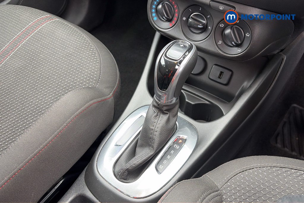 Vauxhall Corsa Sri Nav Automatic Petrol Hatchback - Stock Number (1648931) - 15th supplementary image
