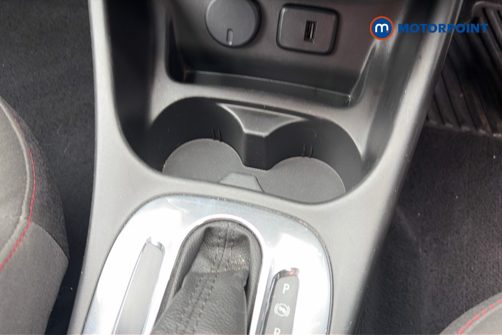 Vauxhall Corsa Sri Nav Automatic Petrol Hatchback - Stock Number (1648931) - 16th supplementary image