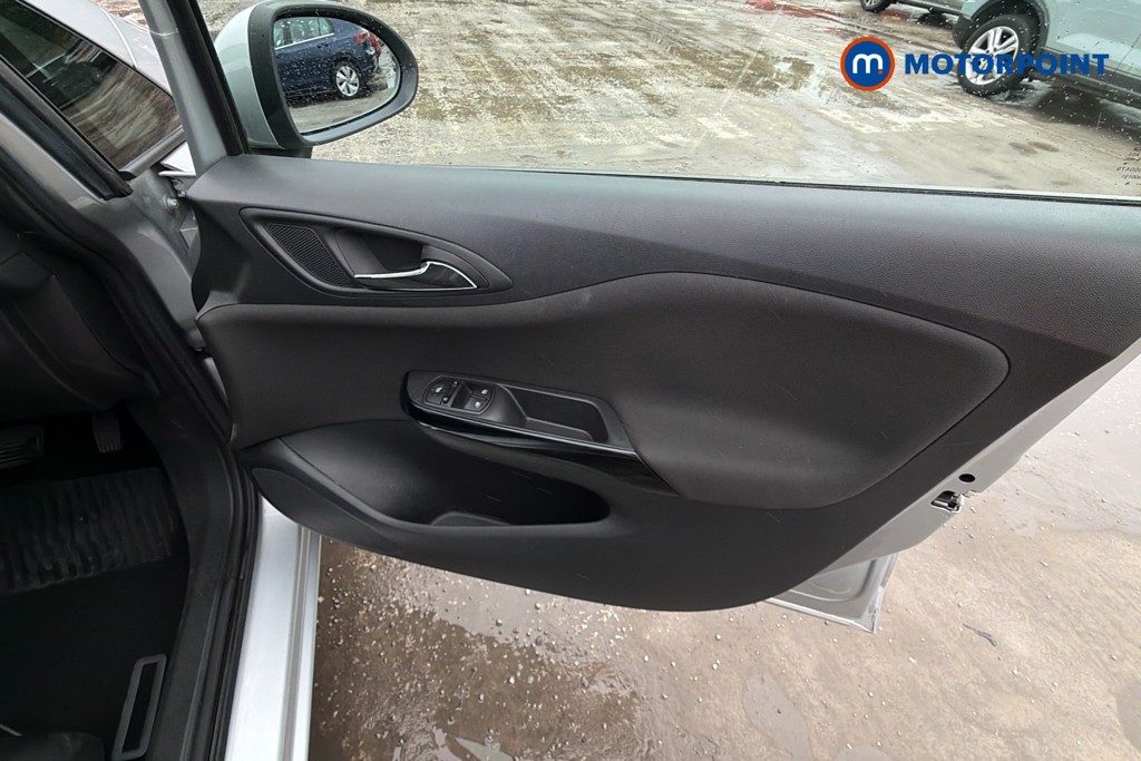 Vauxhall Corsa Sri Nav Automatic Petrol Hatchback - Stock Number (1648931) - 19th supplementary image