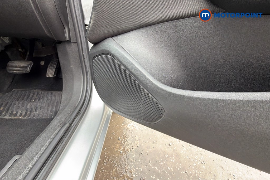 Vauxhall Corsa Sri Nav Automatic Petrol Hatchback - Stock Number (1648931) - 21st supplementary image
