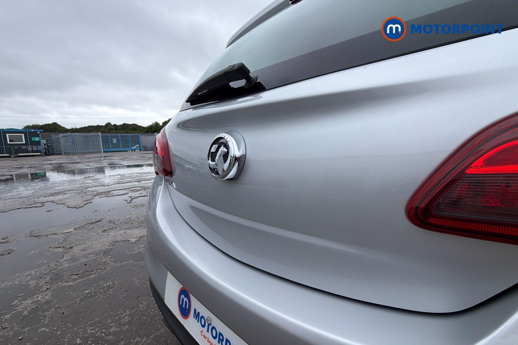 Vauxhall Corsa Sri Nav Automatic Petrol Hatchback - Stock Number (1648931) - 37th supplementary image