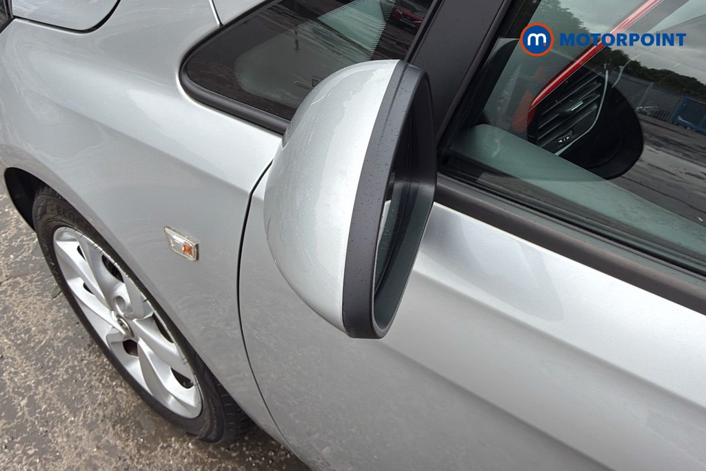 Vauxhall Corsa Sri Nav Automatic Petrol Hatchback - Stock Number (1648931) - 43rd supplementary image