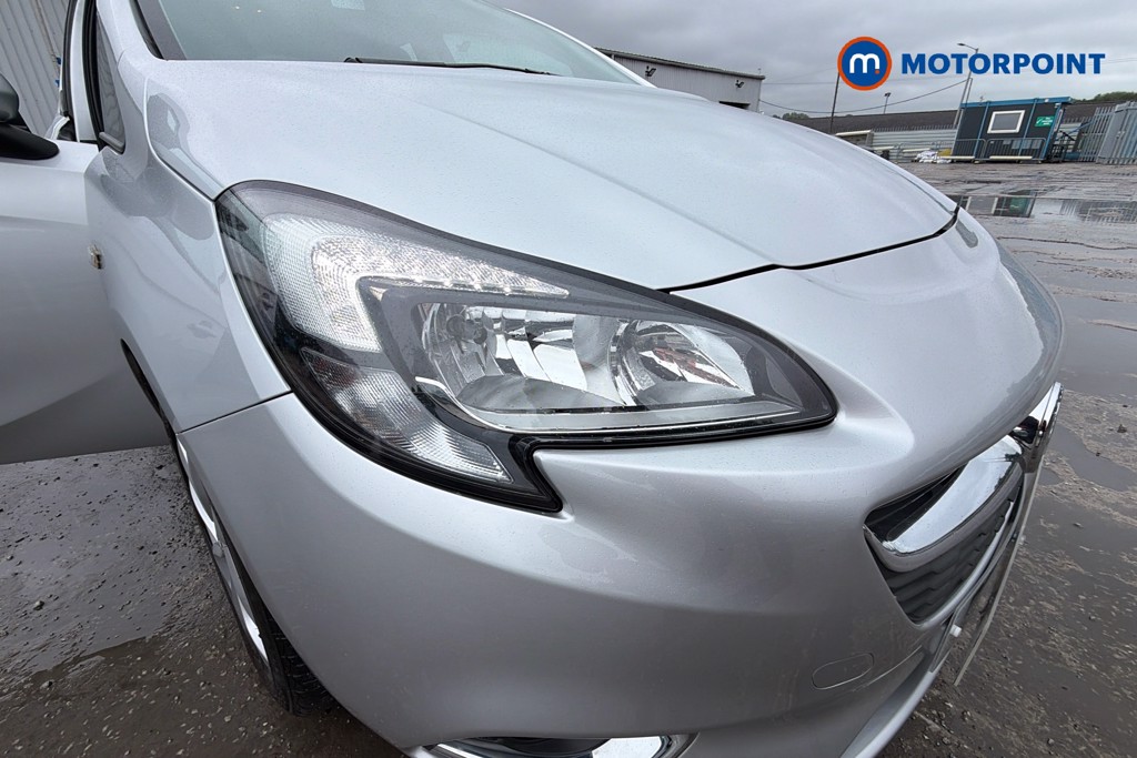 Vauxhall Corsa Sri Nav Automatic Petrol Hatchback - Stock Number (1648931) - 44th supplementary image