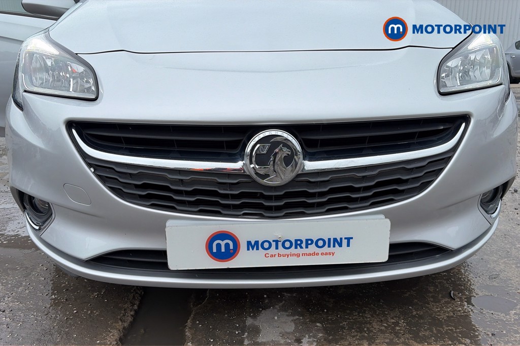 Vauxhall Corsa Sri Nav Automatic Petrol Hatchback - Stock Number (1648931) - 45th supplementary image