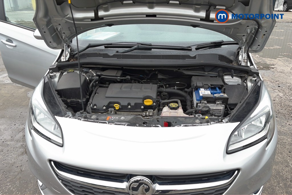 Vauxhall Corsa Sri Nav Automatic Petrol Hatchback - Stock Number (1648931) - 51st supplementary image