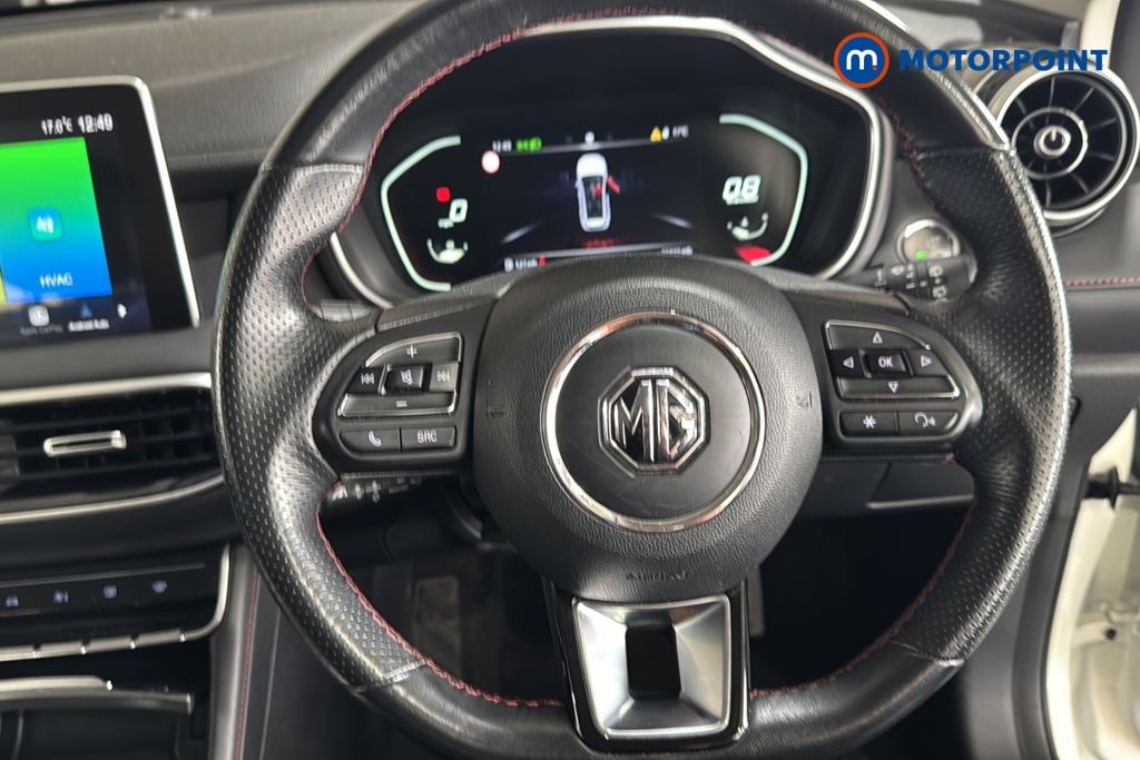 Mg Motor Uk HS Excite Automatic Petrol SUV - Stock Number (1649033) - 2nd supplementary image