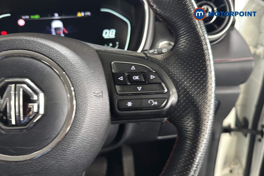 Mg Motor Uk HS Excite Automatic Petrol SUV - Stock Number (1649033) - 3rd supplementary image