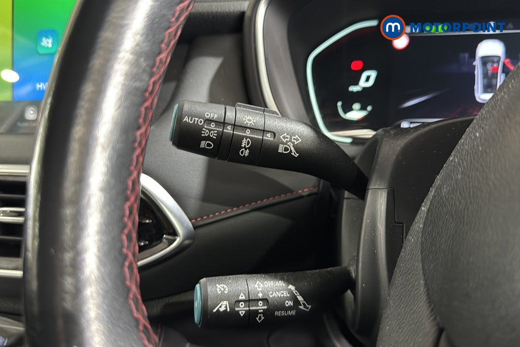 Mg Motor Uk HS Excite Automatic Petrol SUV - Stock Number (1649033) - 5th supplementary image