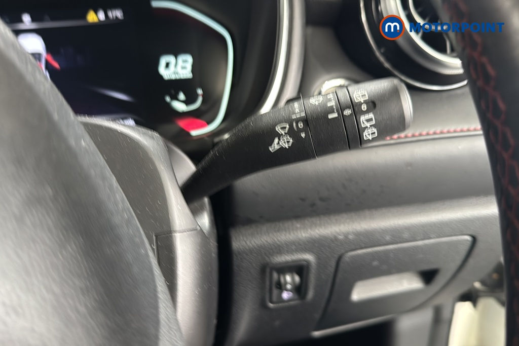 Mg Motor Uk HS Excite Automatic Petrol SUV - Stock Number (1649033) - 6th supplementary image