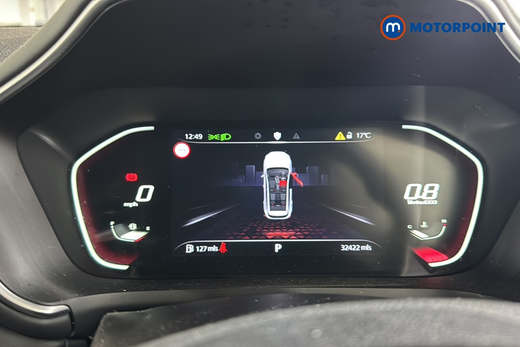 Mg Motor Uk HS Excite Automatic Petrol SUV - Stock Number (1649033) - 7th supplementary image