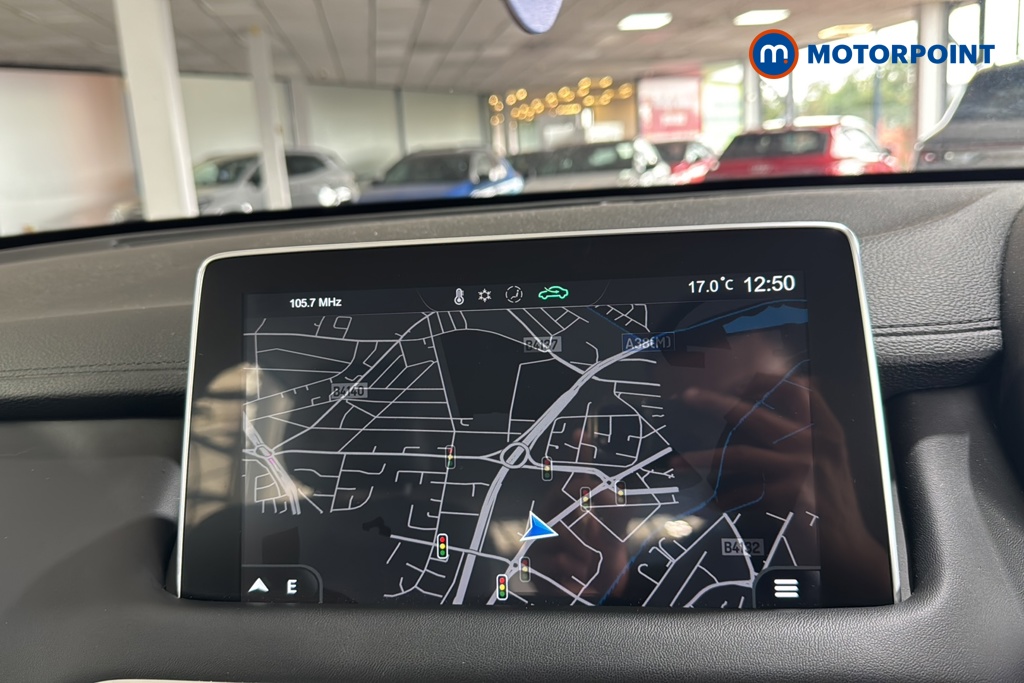 Mg Motor Uk HS Excite Automatic Petrol SUV - Stock Number (1649033) - 9th supplementary image
